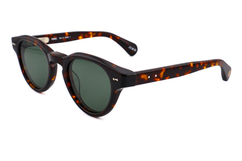 S127 PANDA col.Tortoise / G15